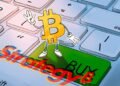 Strategy Buys $2.13B In Bitcoin, Holdings Surpass 700K