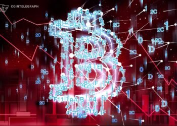 Strategy's BTC Holdings Flip Red as Bitcoin Crashes to as Low as $75,500