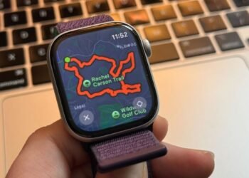 Strava Finally Brought Route Navigation to the Apple Watch