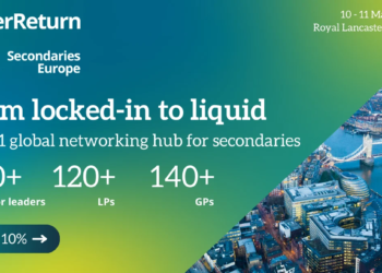 SuperReturn Secondaries Europe