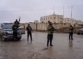 Syrian troops, Kurdish forces poised on front lines as truce deadline looms