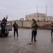 Syrian troops, Kurdish forces poised on front lines as truce deadline looms