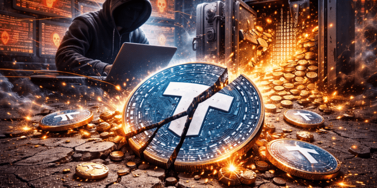 TRU Price Crash: Token Loses All Value Post $26M Truebit Hack