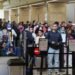TSA to charge non-compliant travelers starting Feb. 1
