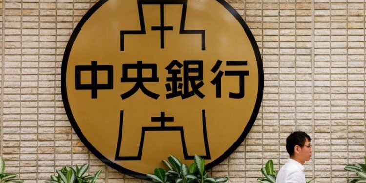 Taiwan-US trade deal’s impact on forex is within ’controllable range’, central bank says