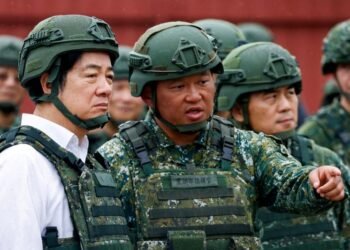 Taiwan says more US arms sales are in the pipeline