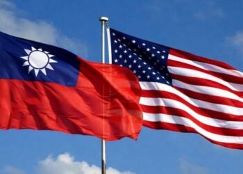 Taiwan to become close AI strategic partner with US following new investment deal