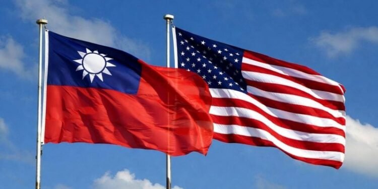 Taiwan to become close AI strategic partner with US following new investment deal
