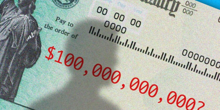 Tax refunds could be much bigger this year. But is that really a good thing?
