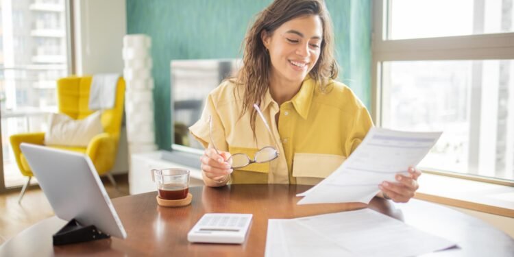 Tax refunds may be $1,000 higher on average, White House says. What to expect