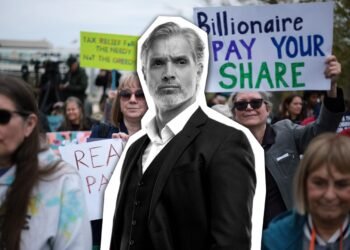 Tax the rich in ’26? These 3 crucial questions about wealth taxes could be answered this year.