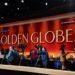 Taylor, Skarsgard honored at Hollywood’s Golden Globes