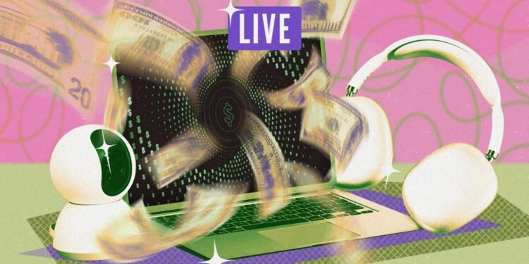 Tech Deals Live Blog 2026: The Best Deals, All in One Place