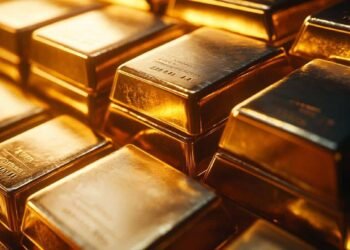 Tenbin Raises $7M Led by Galaxy Digital for Tokenized Gold, Currency Products