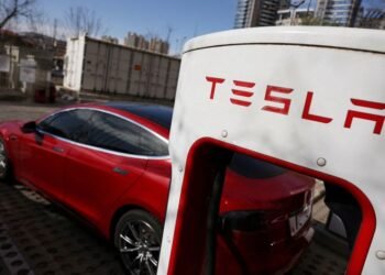 Tesla poised to be early winner as Canada opens door to Chinese-made EVs