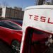 Tesla poised to be early winner as Canada opens door to Chinese-made EVs