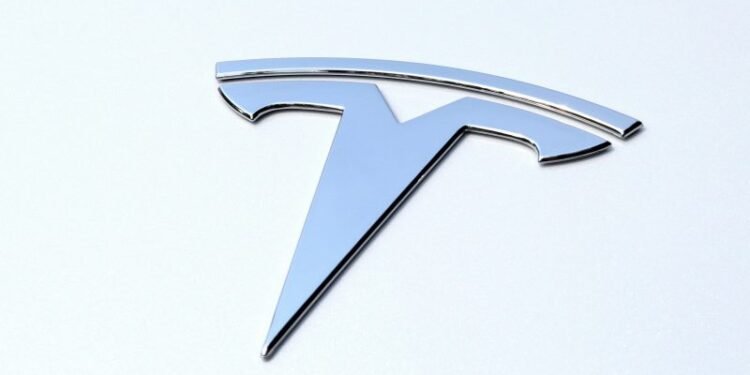 Tesla shares climb despite 16% drop in Q4 deliveries