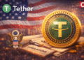 Tether Launches USAT: Federally Regulated Stablecoin for US Market