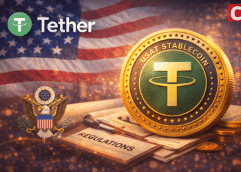 Tether Launches USAT: Federally Regulated Stablecoin for US Market