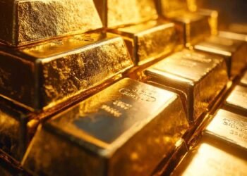 Tether Plans up to 15% Gold Allocation as Yellow Metal Hits $5,280 All-Time High