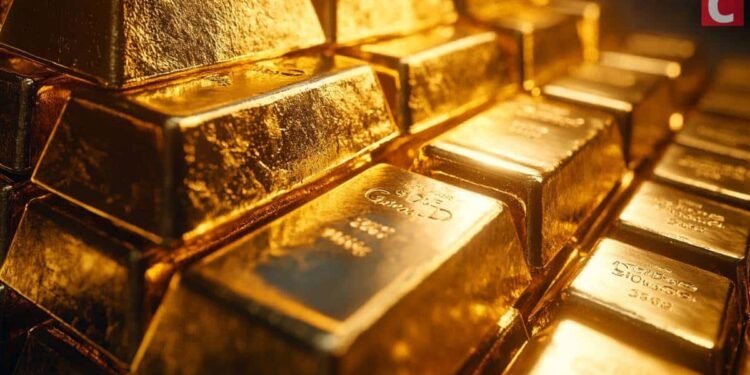 Tether Plans up to 15% Gold Allocation as Yellow Metal Hits $5,280 All-Time High