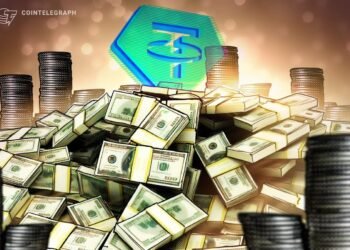 Tether Reaches Record High Treasury Holdings, Profits Fall