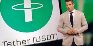 Tether supports stablecoin yield ban, distances itself from Coinbase in crypto market structure bill: Report