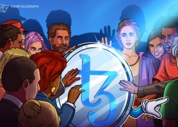 Tezos Upgrades to Tallinn, Block Times Fall to 6 Seconds