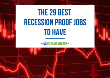 Recession-proof jobs