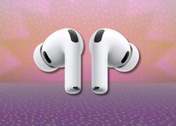 The AirPods Pro 3 Are $50 Off Right Now