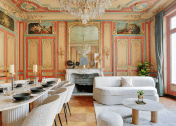 The Airbnbs Our Editors Are Booking for 2026