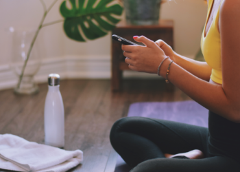 The Best Apps for Tracking Any New Year's Resolution