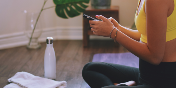 The Best Apps for Tracking Any New Year's Resolution