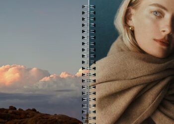 The Best Blanket Scarves to Keep You Warm at 30,000 Feet