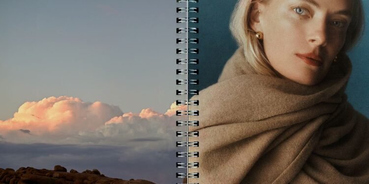 The Best Blanket Scarves to Keep You Warm at 30,000 Feet