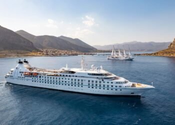 Condé Nast Traveler