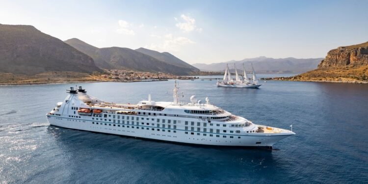 Condé Nast Traveler