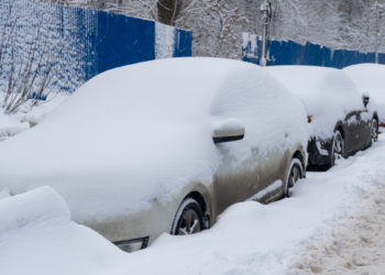 The Best Products for Digging Your Car Out of the Snow