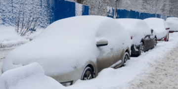 The Best Products for Digging Your Car Out of the Snow