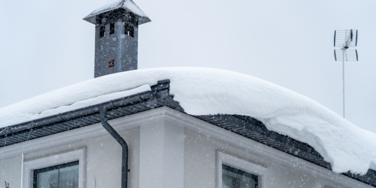 The Best Products to Protect Your House From Snow and Ice Damage