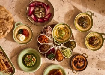 The Best Restaurants in Miami