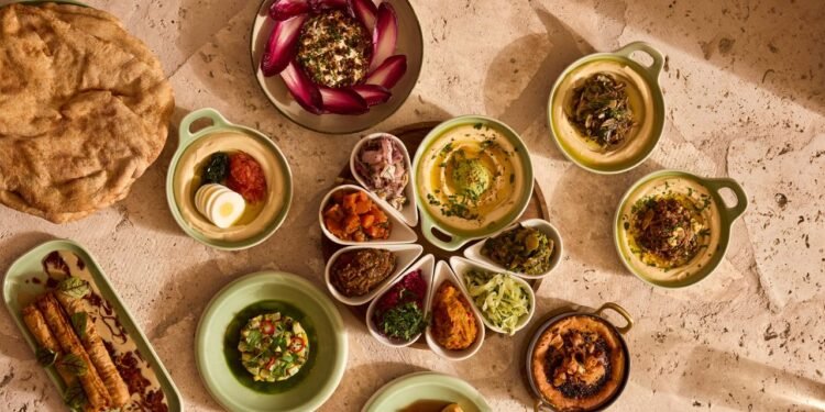 The Best Restaurants in Miami