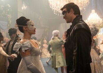 The Best Shows Like 'Bridgerton' You Should Watch Next