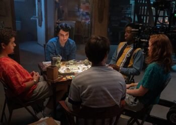 The Best Shows Like 'Stranger Things' You Should Watch Next