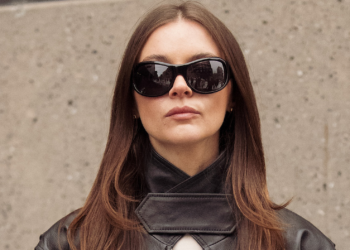 The Best Street Style Haircut Trends From CPHFW FW26