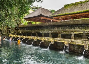 The Best Things to Do in Bali, the Island of the Gods