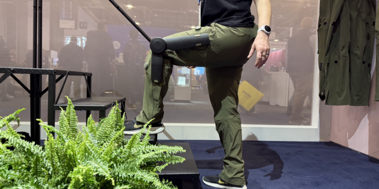The Biggest Fitness Trends at CES 2026 (and What I Think About Them)