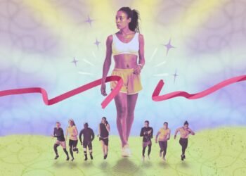 The Difference Between TikTok’s ‘Soft Cardio’ Trend and True Cardio