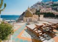 The Dreamiest Amalfi Coast Villas for an Italian Seaside Escape