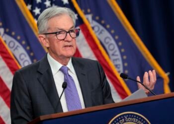 The Fed decides on interest rates Wednesday. Here's what to expect